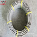 Various sizes SAE 100 R14 Hydraulic Hose Rubber Hose PTFE hose